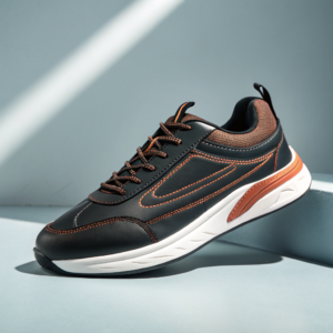 UrbanPulse Premium Lifestyle Sneakers