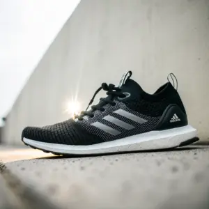MetroFlex Casual Lifestyle Sneakers